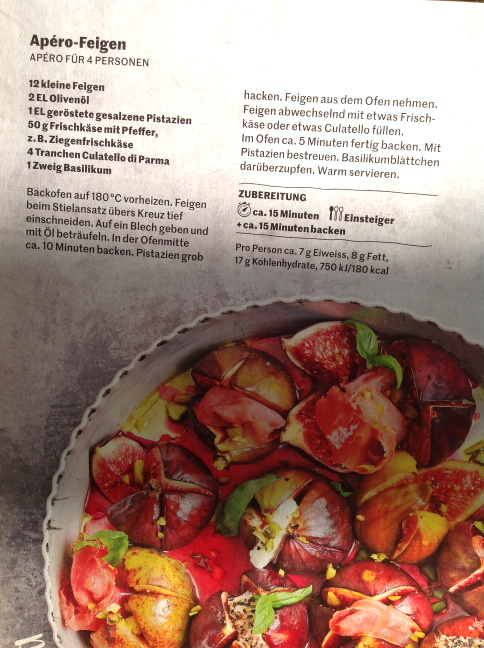 FICHI CON PROSCIUTTO